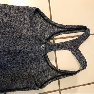 Lululemon Cool Racerback